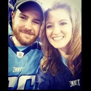 Meet your Posher, Timothy